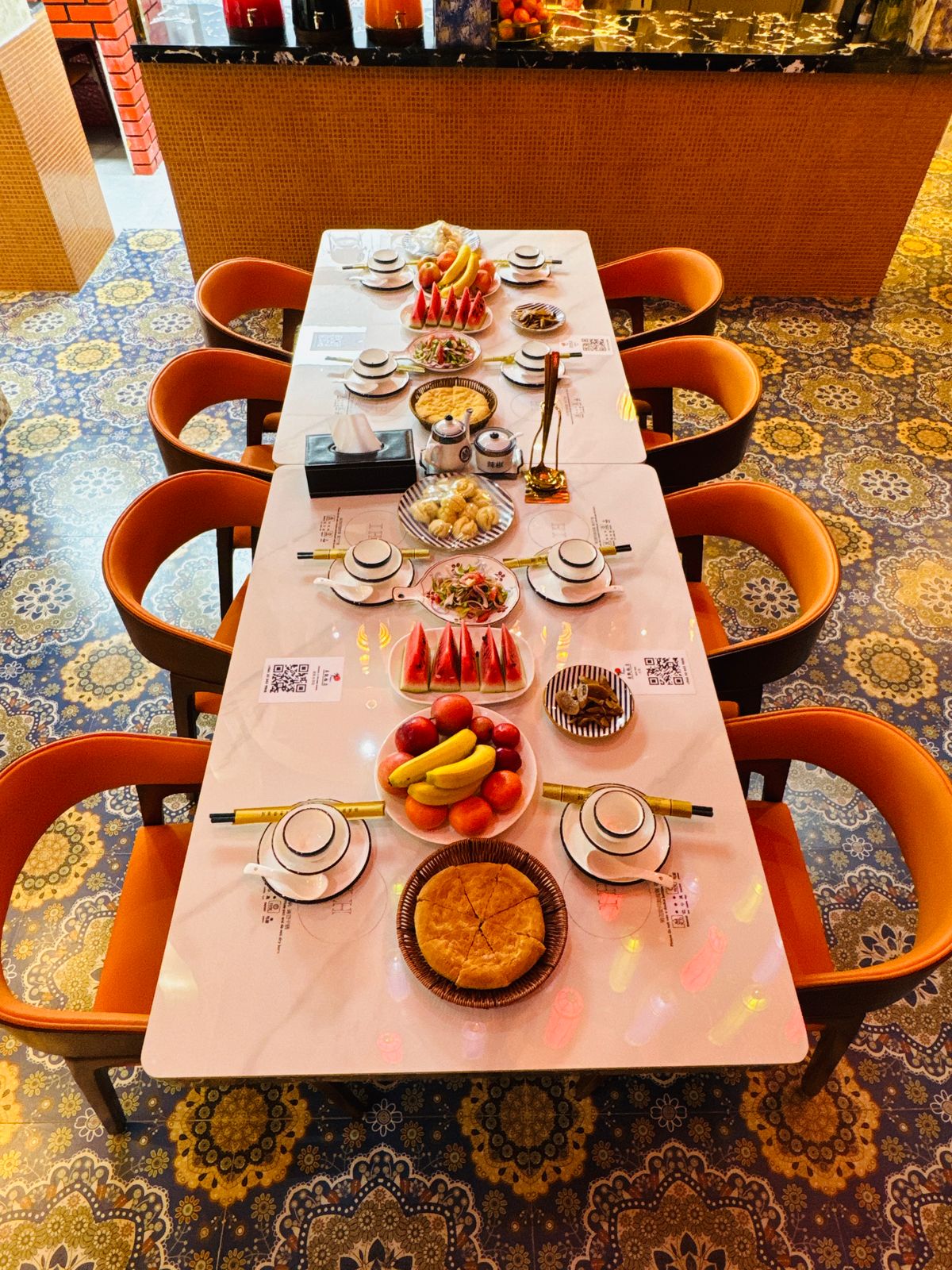 Mankai Restaurant Makkah 4